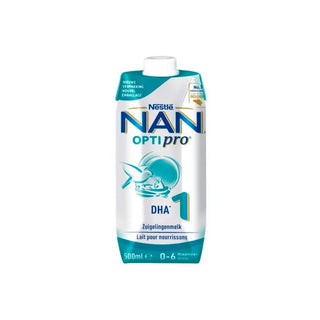 Nestlé Nan Optipro 1 500ml