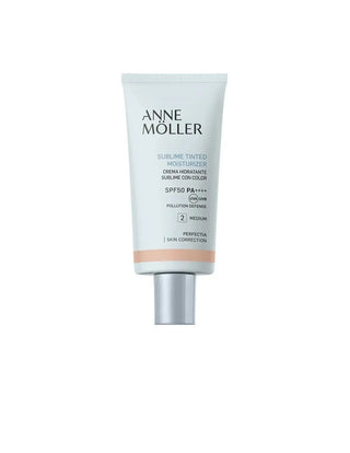 Anne Möller An Perfectia Sublime Tint Moist Fp50 50