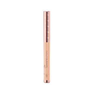 Naj-oleari Absolute Stay Eyeshadow 01 avorio rosa