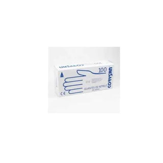 Guanti in nitrile Corysan T-G 100 U