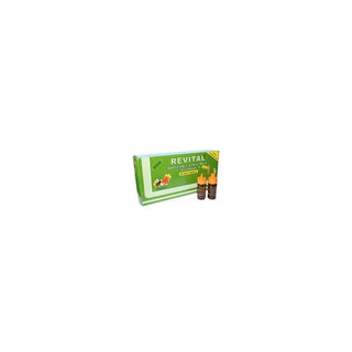 Pharma Otc Revital Ginseng Royal Jelly Vitamina C 20 fiale bevibili
