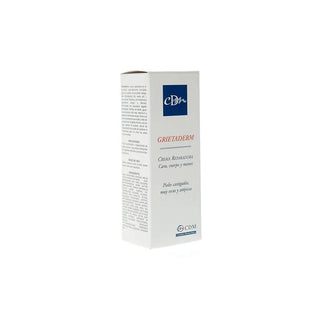 Cdm Grietaderm Crema Riparatrice 75ml