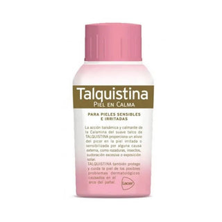 Talquistina in polvere 50 g