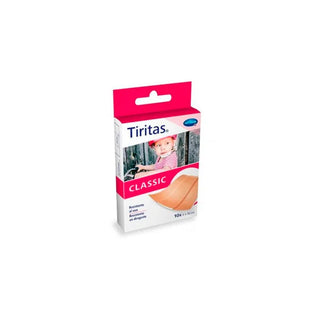 Cerotti Hartmann Classic 6x10cm 10 unità