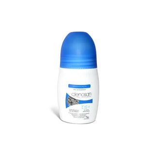 Deodorante minerale all'allume Clenosan 75 ml