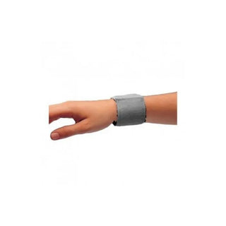 Corysan Bracelet Velcro Gris 1U 