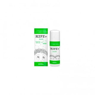 Inter Pharma Kife Pedikulizide Lotion 100ml 