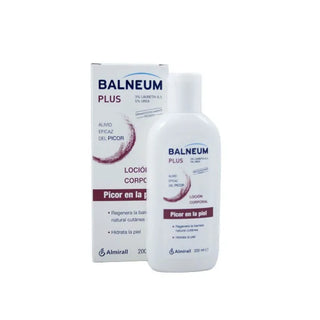 Balneum Plus Lozione corpo 200ml