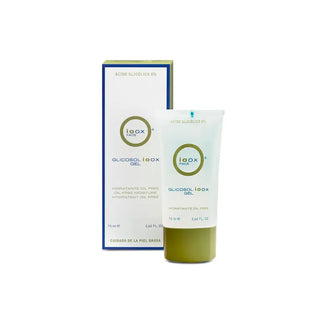 Gel au glycosol Ioox 75ml 