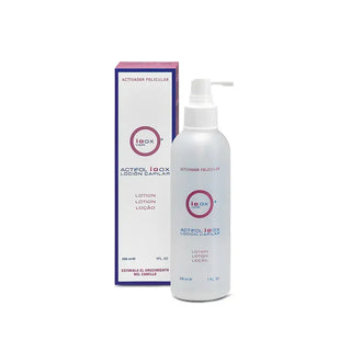 Lozione capsuleillare Active Ioox™ 200 ml