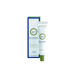 Crema depigmentante Ioox Glicosol 10