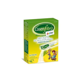 Casenfibra Casen Junior Fiber 2,5g 14 Sachets 