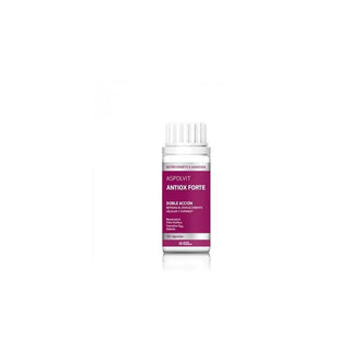 Interpharma Aspolvit Forte 60 capsule Antiox Antiossidante