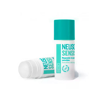 Neusc Feet Stick - Stick riparatore per talloni 24 g