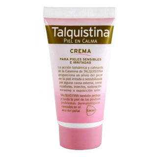 Crema Talquistina 50ml