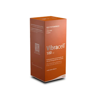 Vitae Vibracell 300ml