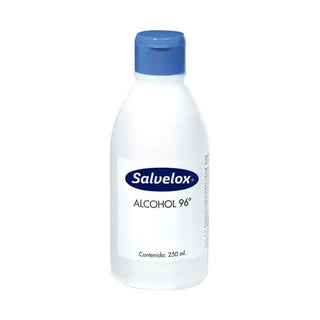 Salvelox Alcol 96º 250ml