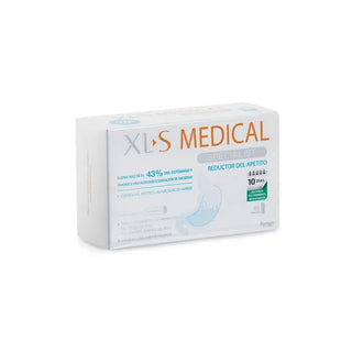 Xls Medical Soppressore dell'appetito 60 compresse