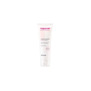 Crema mani rigenerante Repavar 75ml