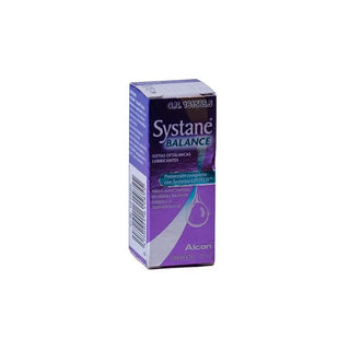 Alcon Systane® Balance Collirio 10ml