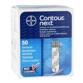 Strisce Contour Next 50