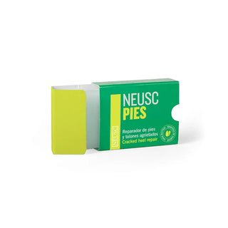 Neusc Repairing Foot Compress 24g 