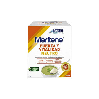Meritene™ Neutro al Piatto 7 Bustine