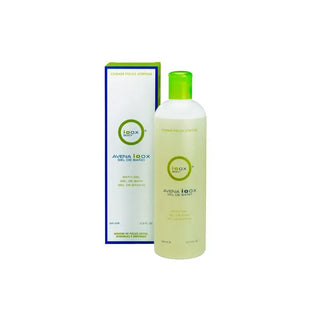 Gel da bagno all'avena Ioox™ 500 ml