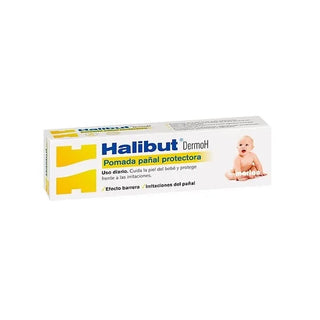 Dermo H Salbe für halibut 45 g 