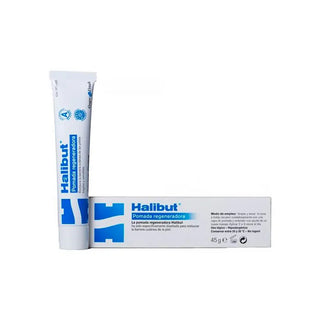 Regenerierende Salbe für halibut 45 g 
