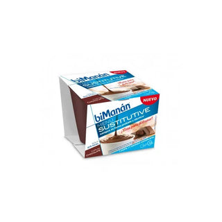 Bimanán Beslim Chocolate Cup 210g 