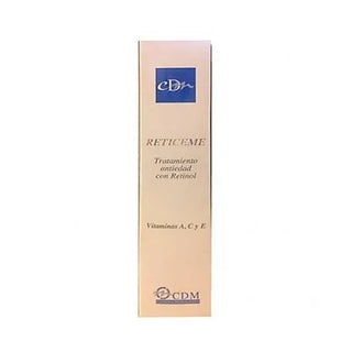 Crema anti-età Reticeme con retinolo 50 ml Cdm