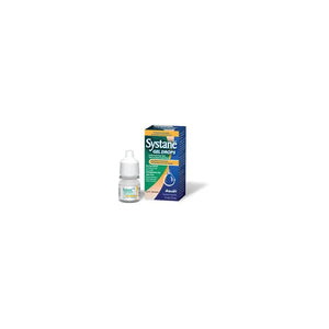 Alcon Systane Gel oftalmico lubrificante 10 ml — Gel oftalmico