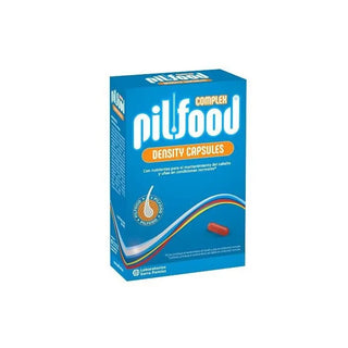 Pilfood compresse Density 60 capsule