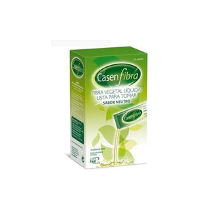 Casenfibra Fibre Végétale Liquide 14 Sachets 