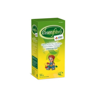 Casenfibra Casen Fiber Sol Junior Liquid 200ml 