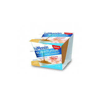 Beslim Vaniglia e Caramello in Tazza 210g