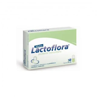 Lactoflora® adulti Immune Protector 30 capsule