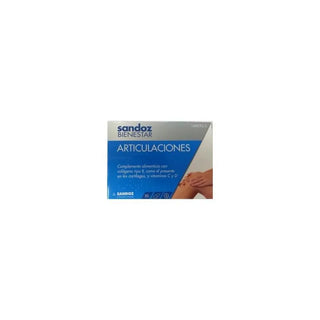 Sandoz Joint Wellness 30 capsule