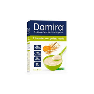 Cereali Damira™ con biscotti Maróa e Fos 600 g