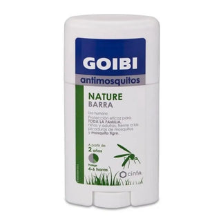 Goibi Repellente per zanzare Citriodiol Stick 50ml