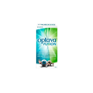 Optava Allergan Fusion Opted Collirio 10 ml