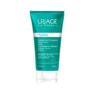 Uriage Hyseac crema detergente 150ml