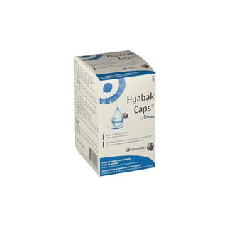 Thea Hyabak 60 capsule