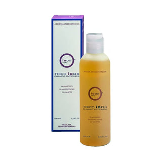 Shampoo antiforfora Ioox Trico 250ml