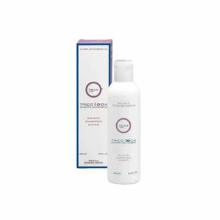 비듬 샴푸 트리코 250ml — 샴푸