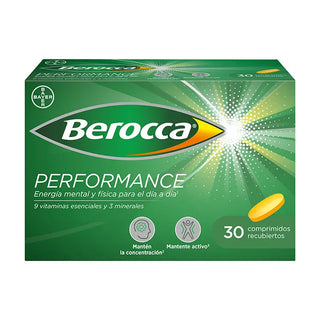 Berocca Performance 30 compresse