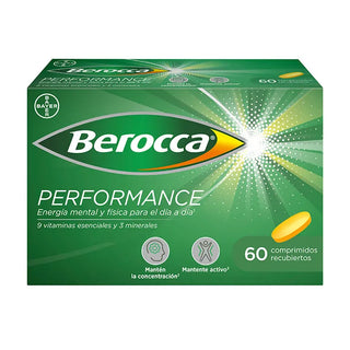 Berocca Performance 60 compresse