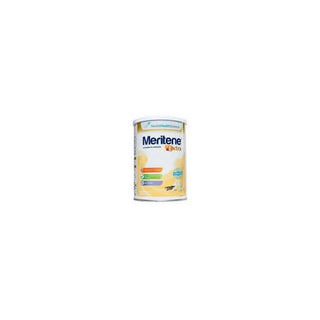 Meritene Vaniglia Gusto Barattolo 450g