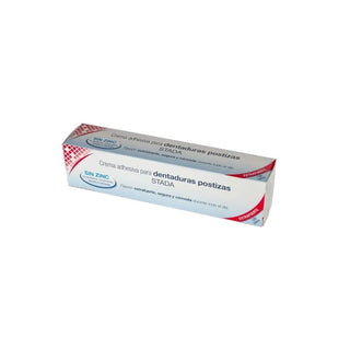 Crema adesiva extra forte Stada Care, senza sapore, 75 g